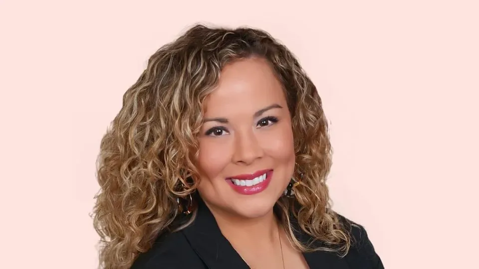 Natalie Ruiz's Journey from Temporary Employee of AnswerConnect to Company CEO
