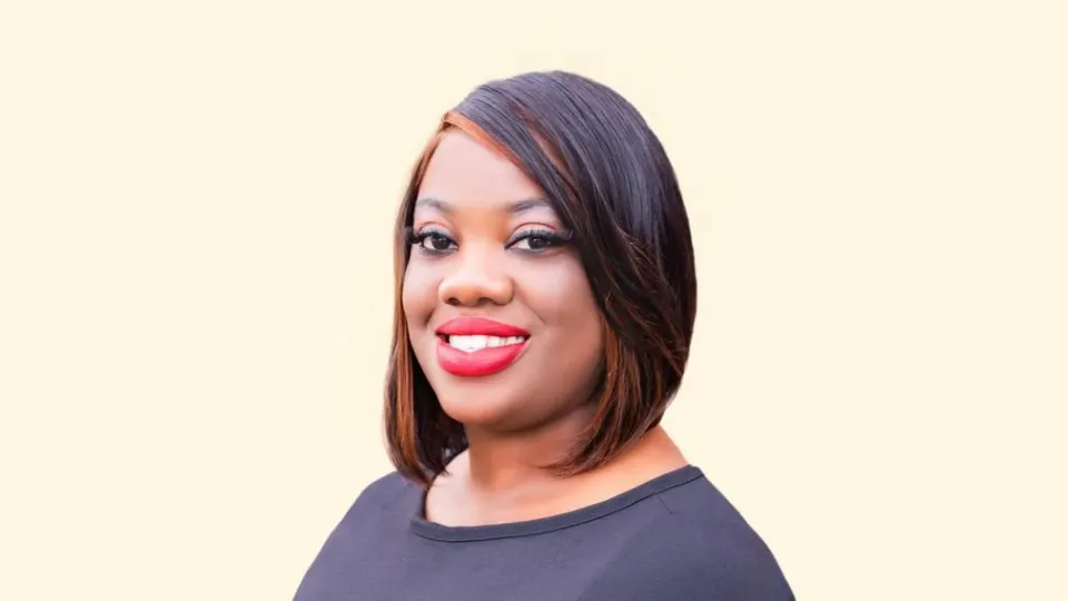 Jessica Richey Helping People to Get Their Dream Careers