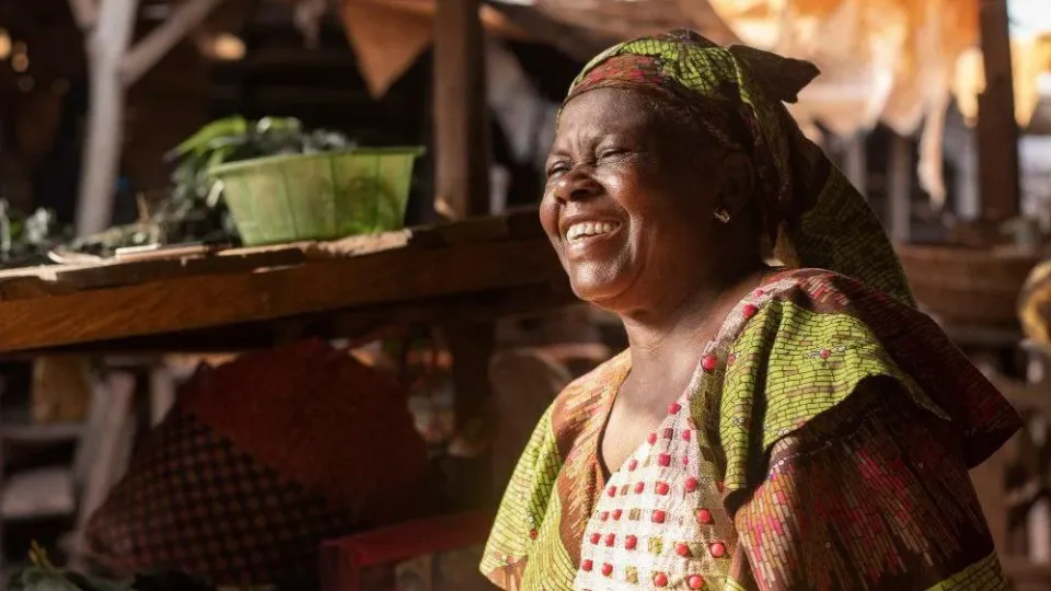 Science Granting Councils are Failing Women in Africa